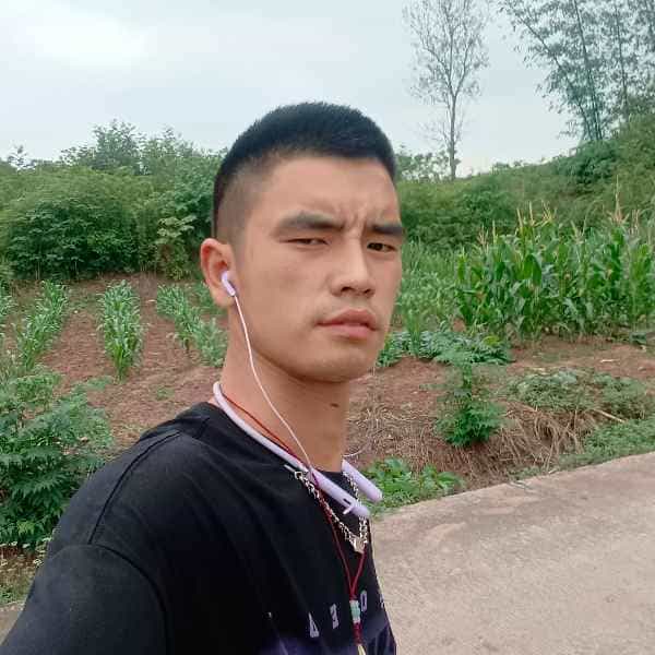 35岁岁四川单身帅哥 - 滁州吉缘网