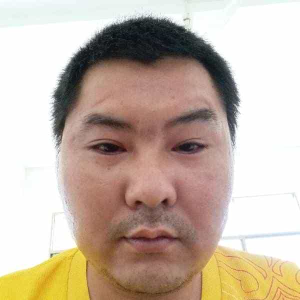 38岁岁广东单身帅哥 - 滁州吉缘网