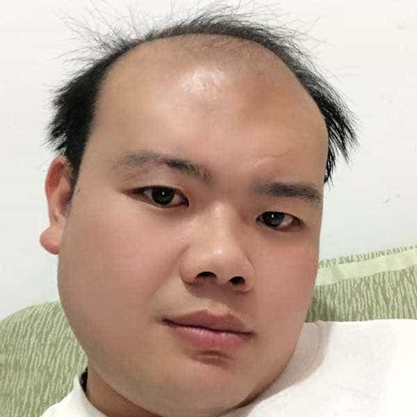 34岁岁云南单身帅哥 - 滁州吉缘网