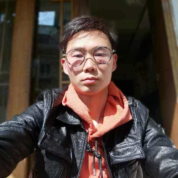 39岁岁江西单身帅哥 - 滁州吉缘网