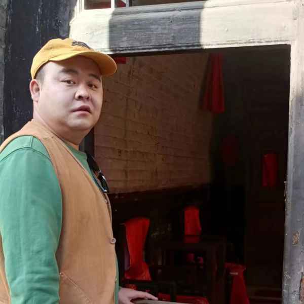 35岁岁陕西单身帅哥 - 滁州吉缘网