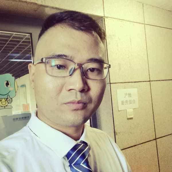 39岁岁北京单身帅哥 - 滁州吉缘网
