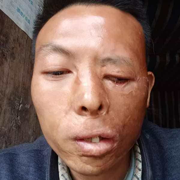 34岁岁四川单身帅哥 - 滁州吉缘网
