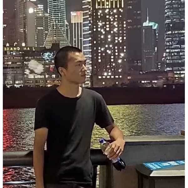 25岁岁河南单身帅哥 - 滁州吉缘网