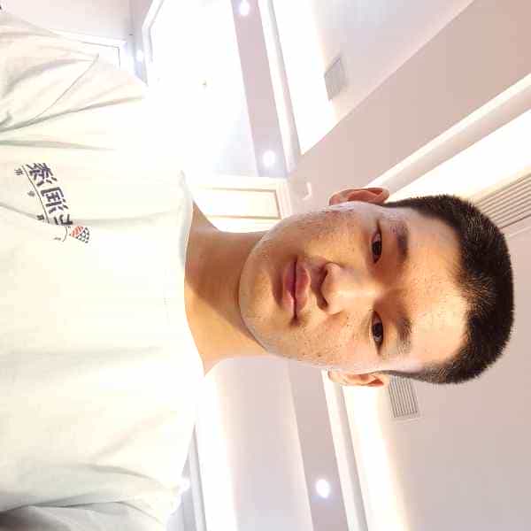 26岁岁河南单身帅哥 - 滁州吉缘网