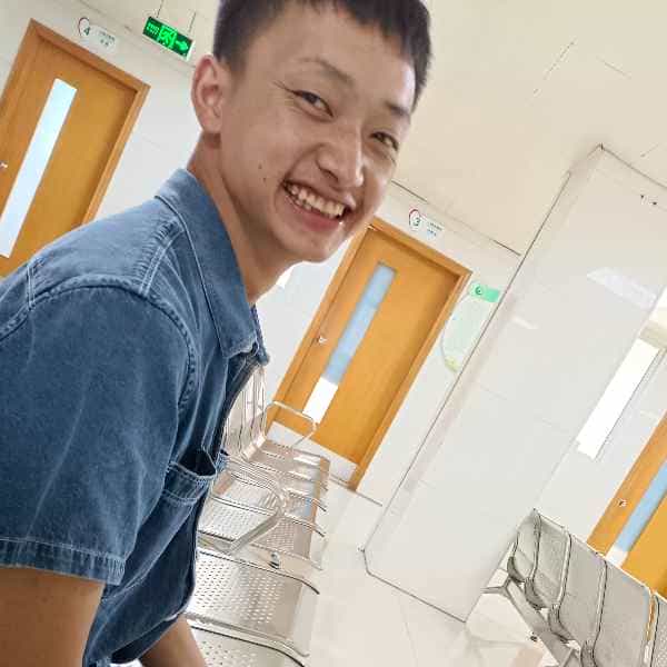 27岁岁四川单身帅哥 - 滁州吉缘网