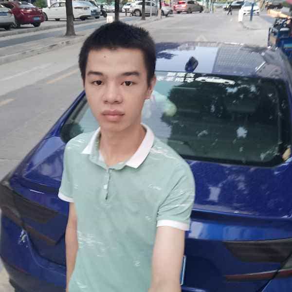 27岁岁广东单身帅哥 - 滁州吉缘网