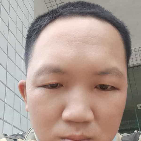 35岁岁广东单身帅哥 - 滁州吉缘网