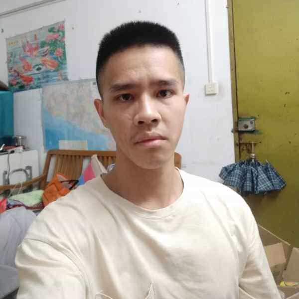 28岁岁广东单身帅哥 - 滁州吉缘网