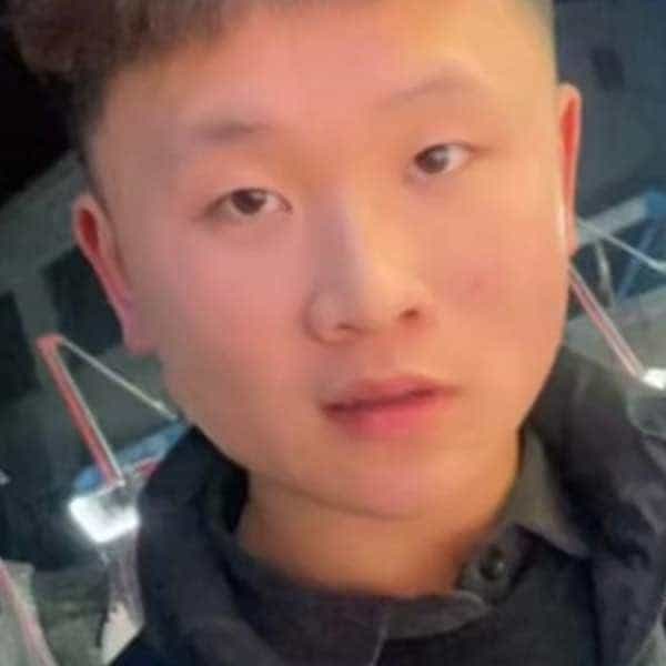 22岁岁河南单身帅哥 - 滁州吉缘网