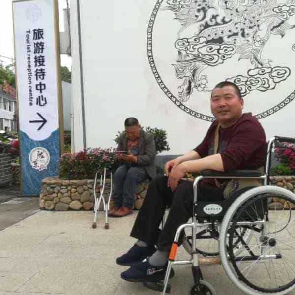 35岁岁浙江单身帅哥 - 滁州吉缘网