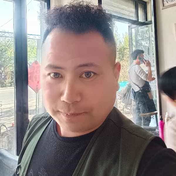 35岁岁山东单身帅哥 - 滁州吉缘网