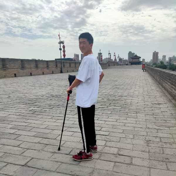 30岁岁陕西单身帅哥 - 滁州吉缘网