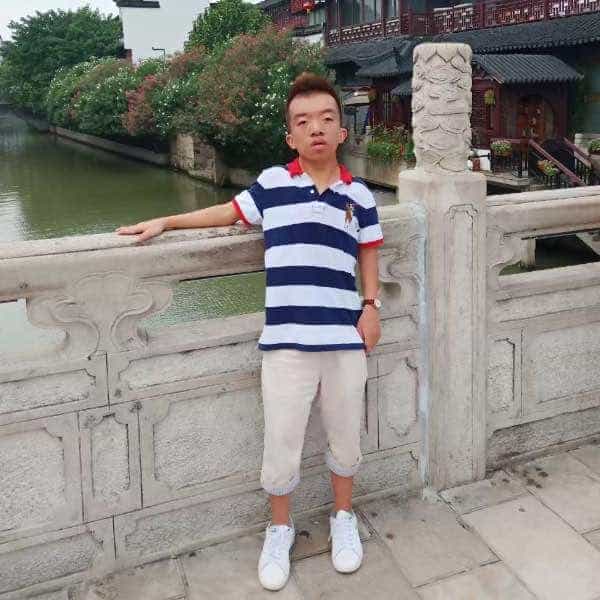 28岁岁吉林单身帅哥 - 滁州吉缘网
