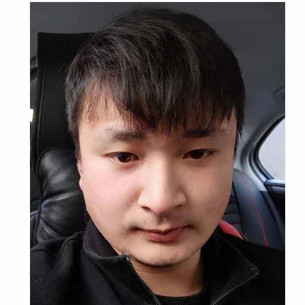 35岁岁河北单身帅哥 - 滁州吉缘网