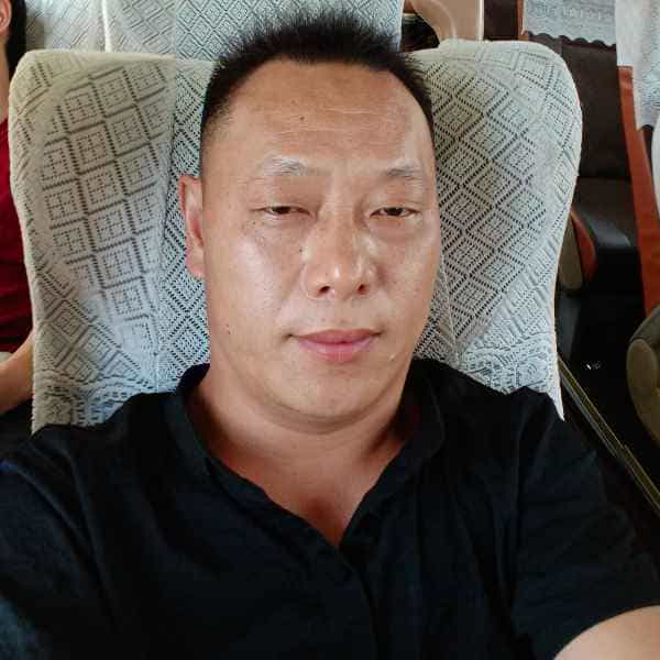 43岁岁安徽单身帅哥 - 滁州吉缘网