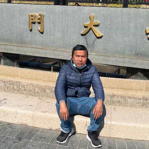 45岁岁福建单身帅哥 - 滁州吉缘网