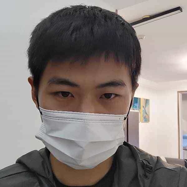 33岁岁山东单身帅哥 - 滁州吉缘网