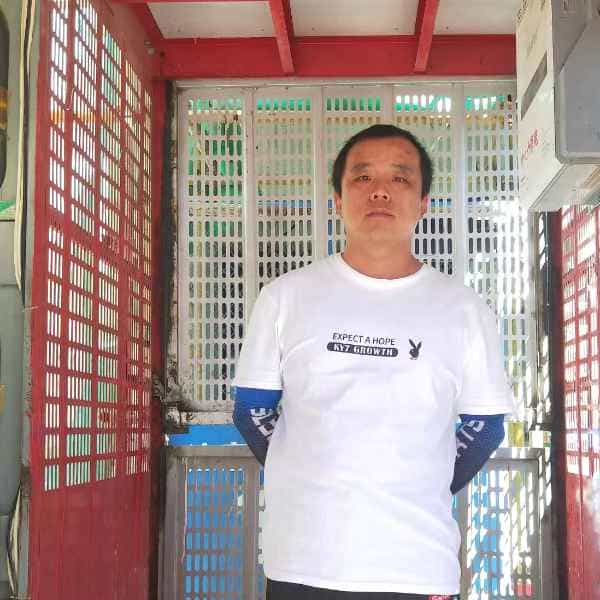 37岁岁辽宁单身帅哥 - 滁州吉缘网