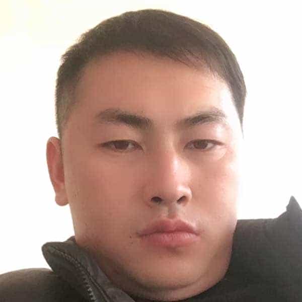 35岁岁河南单身帅哥 - 滁州吉缘网