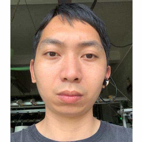 30岁岁广东单身帅哥 - 滁州吉缘网