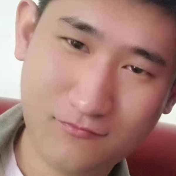 27岁岁山西单身帅哥 - 滁州吉缘网
