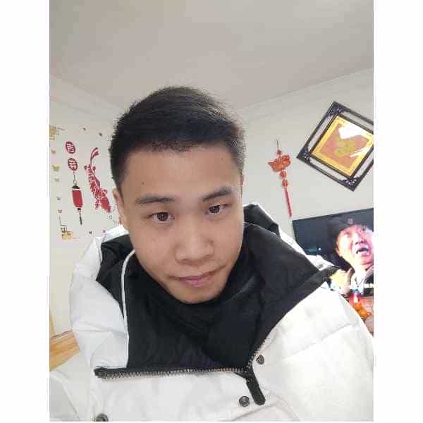 29岁岁福建单身帅哥 - 滁州吉缘网