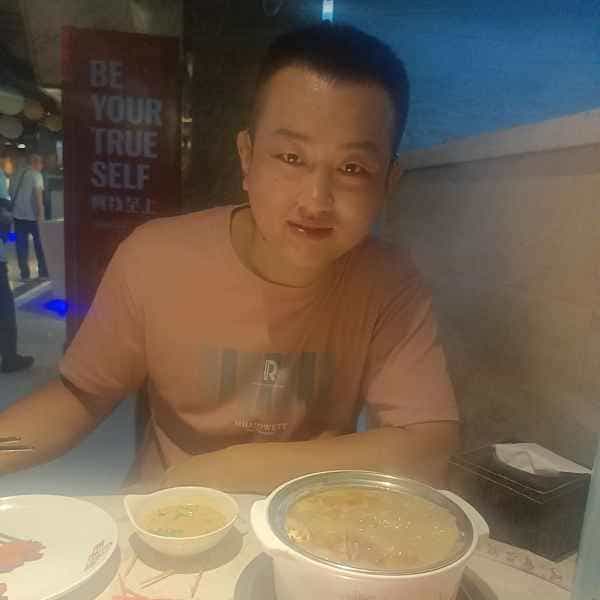 34岁岁山西单身帅哥 - 滁州吉缘网