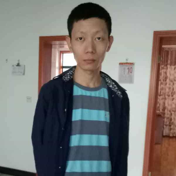 35岁岁江苏单身帅哥 - 滁州吉缘网