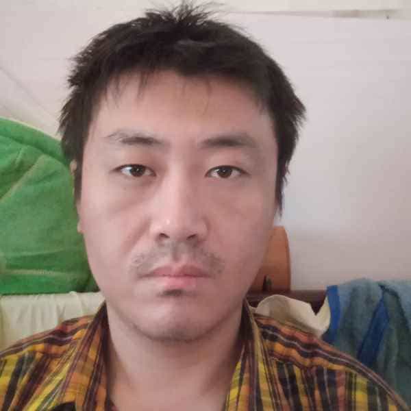 38岁岁辽宁单身帅哥 - 滁州吉缘网