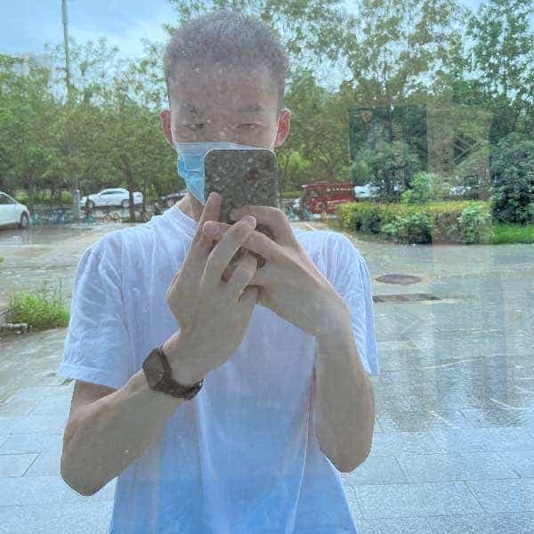 28岁岁河南单身帅哥 - 滁州吉缘网