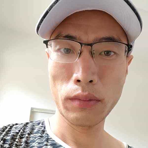 38岁岁山西单身帅哥 - 滁州吉缘网