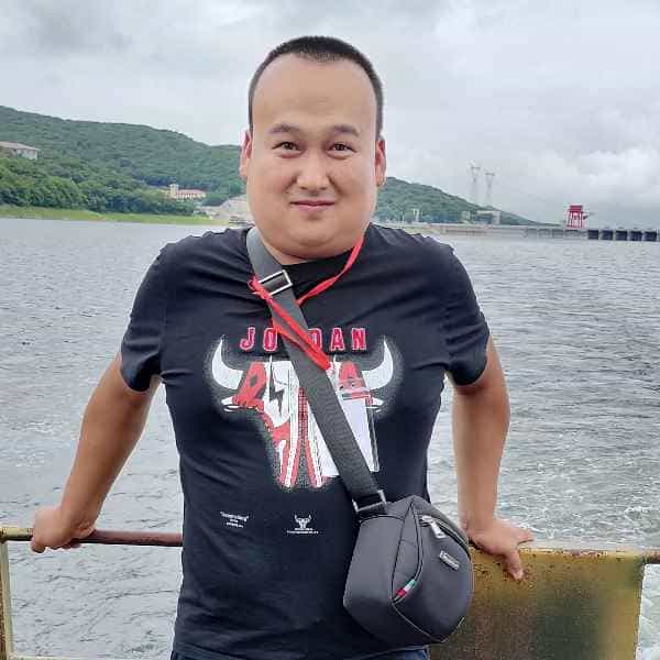 35岁岁吉林单身帅哥 - 滁州吉缘网