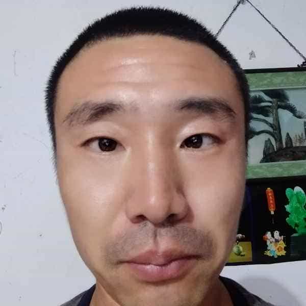 36岁岁吉林单身帅哥 - 滁州吉缘网