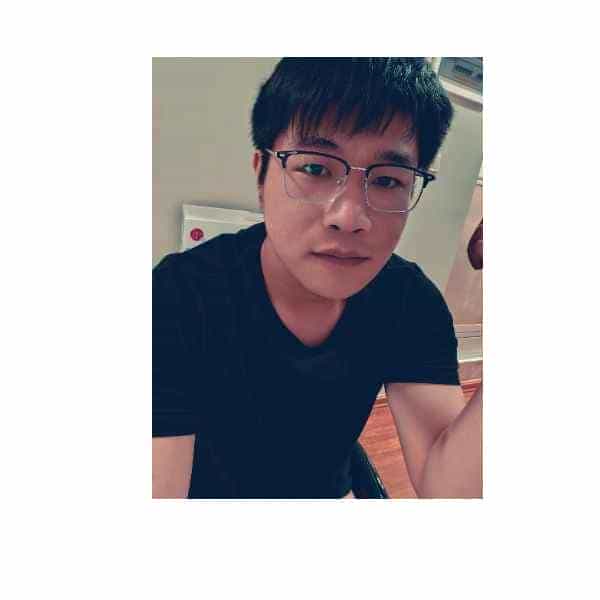 29岁岁广东单身帅哥 - 滁州吉缘网