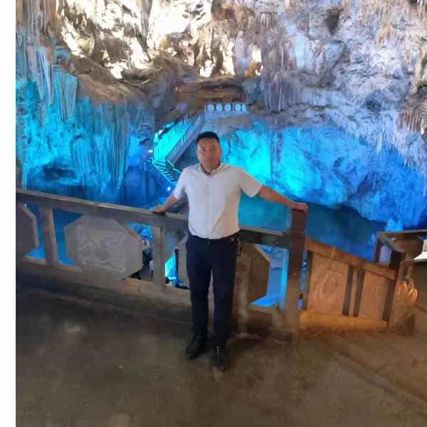 35岁岁云南单身帅哥 - 滁州吉缘网