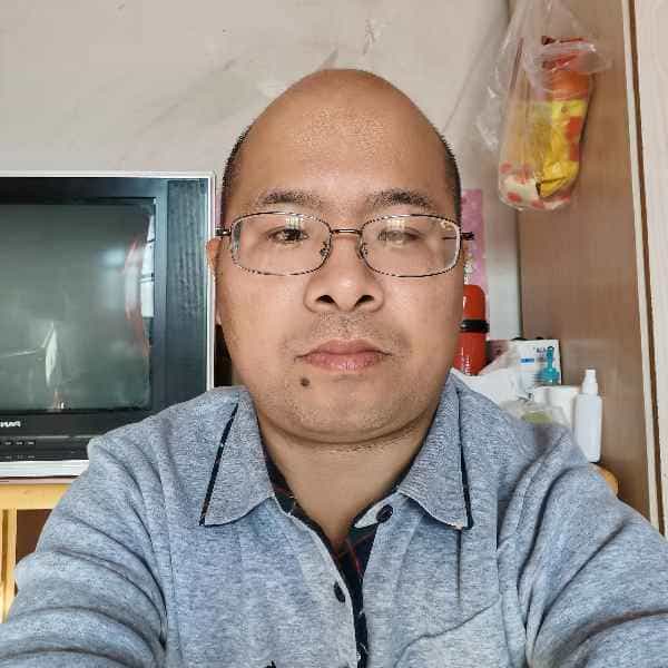 37岁岁山东单身帅哥 - 滁州吉缘网