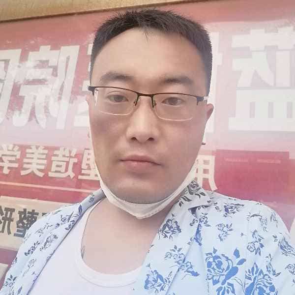 38岁岁辽宁单身帅哥 - 滁州吉缘网