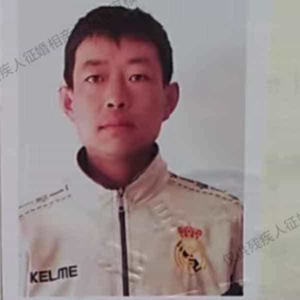 39岁岁河南单身帅哥 - 滁州吉缘网