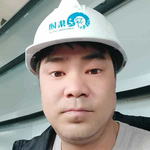 35岁岁湖北单身帅哥 - 滁州吉缘网