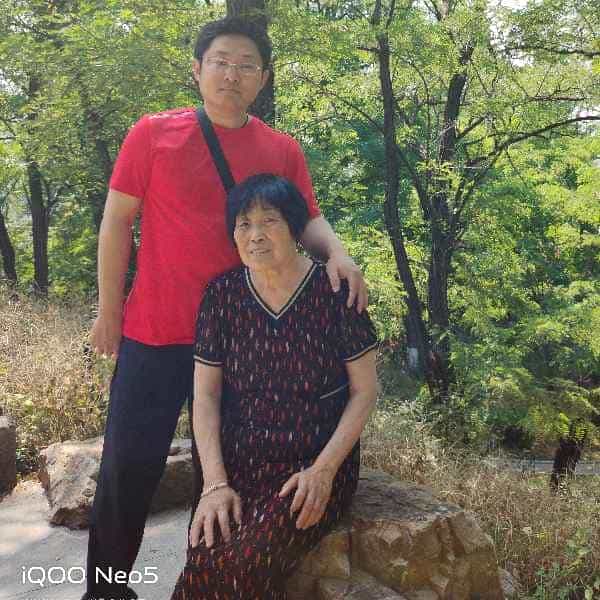 39岁岁辽宁单身帅哥 - 滁州吉缘网