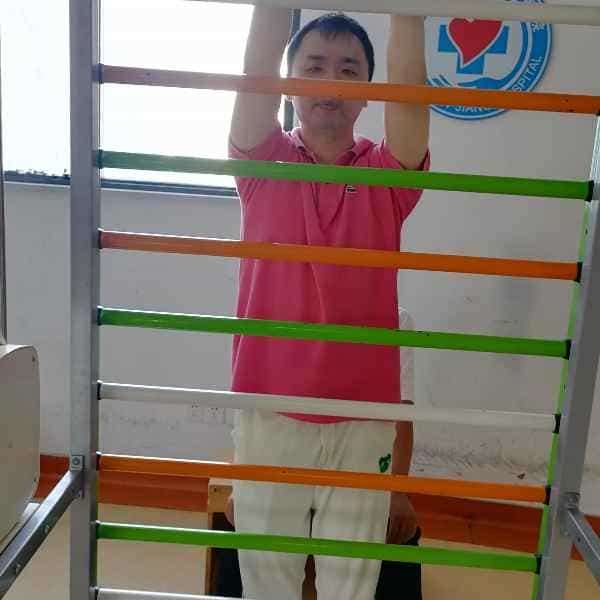 35岁岁安徽单身帅哥 - 滁州吉缘网
