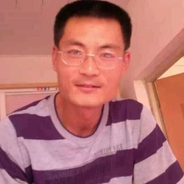 48岁岁山东单身帅哥 - 滁州吉缘网