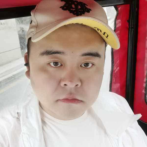 37岁岁陕西单身帅哥 - 滁州吉缘网