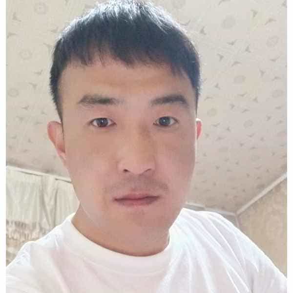 35岁岁山西单身帅哥 - 滁州吉缘网