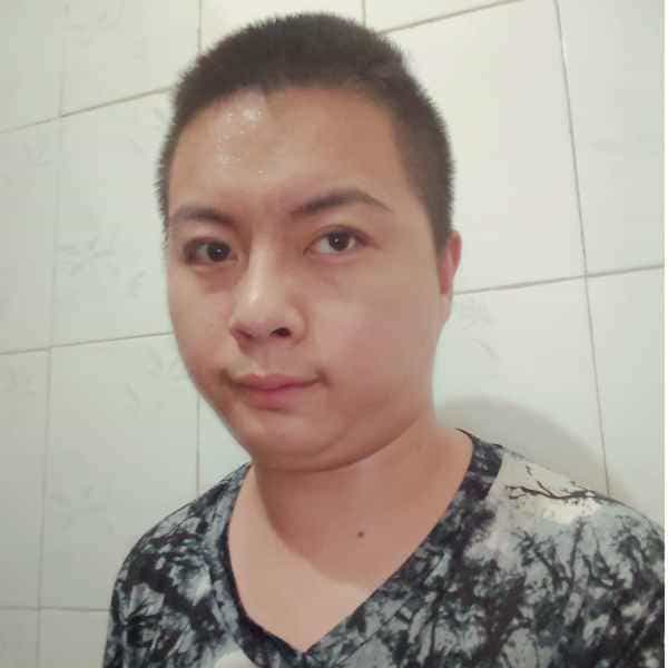 25岁岁山东单身帅哥 - 滁州吉缘网