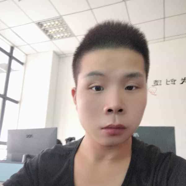 27岁岁河南单身帅哥 - 滁州吉缘网