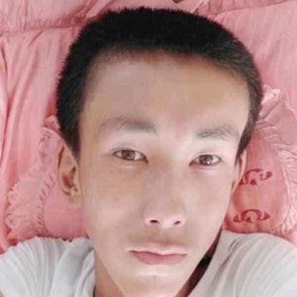 22岁岁山东单身帅哥 - 滁州吉缘网
