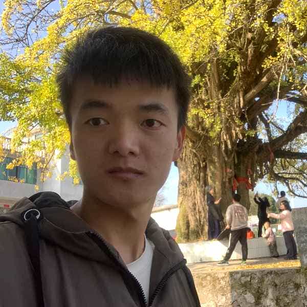 24岁岁贵州单身帅哥 - 滁州吉缘网