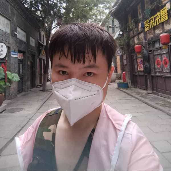 30岁岁河北单身帅哥 - 滁州吉缘网